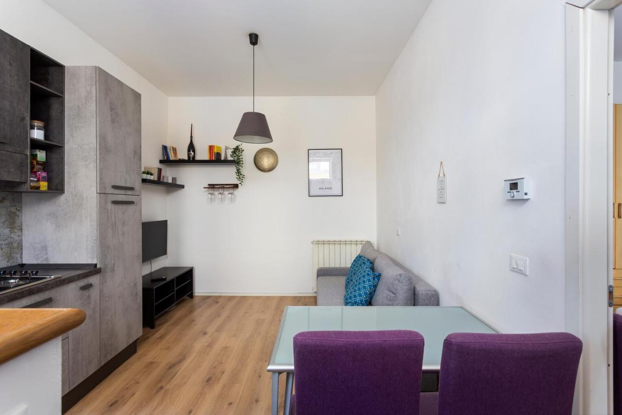 The Place, Your Place To Be - Via Tadino Appartement *