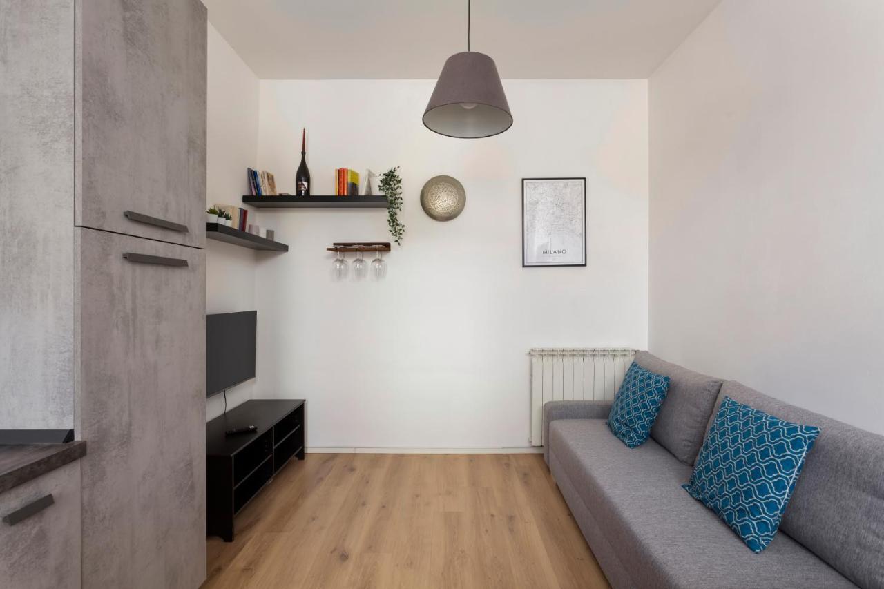 Appartement The Place, Your Place To Be - Via Tadino *