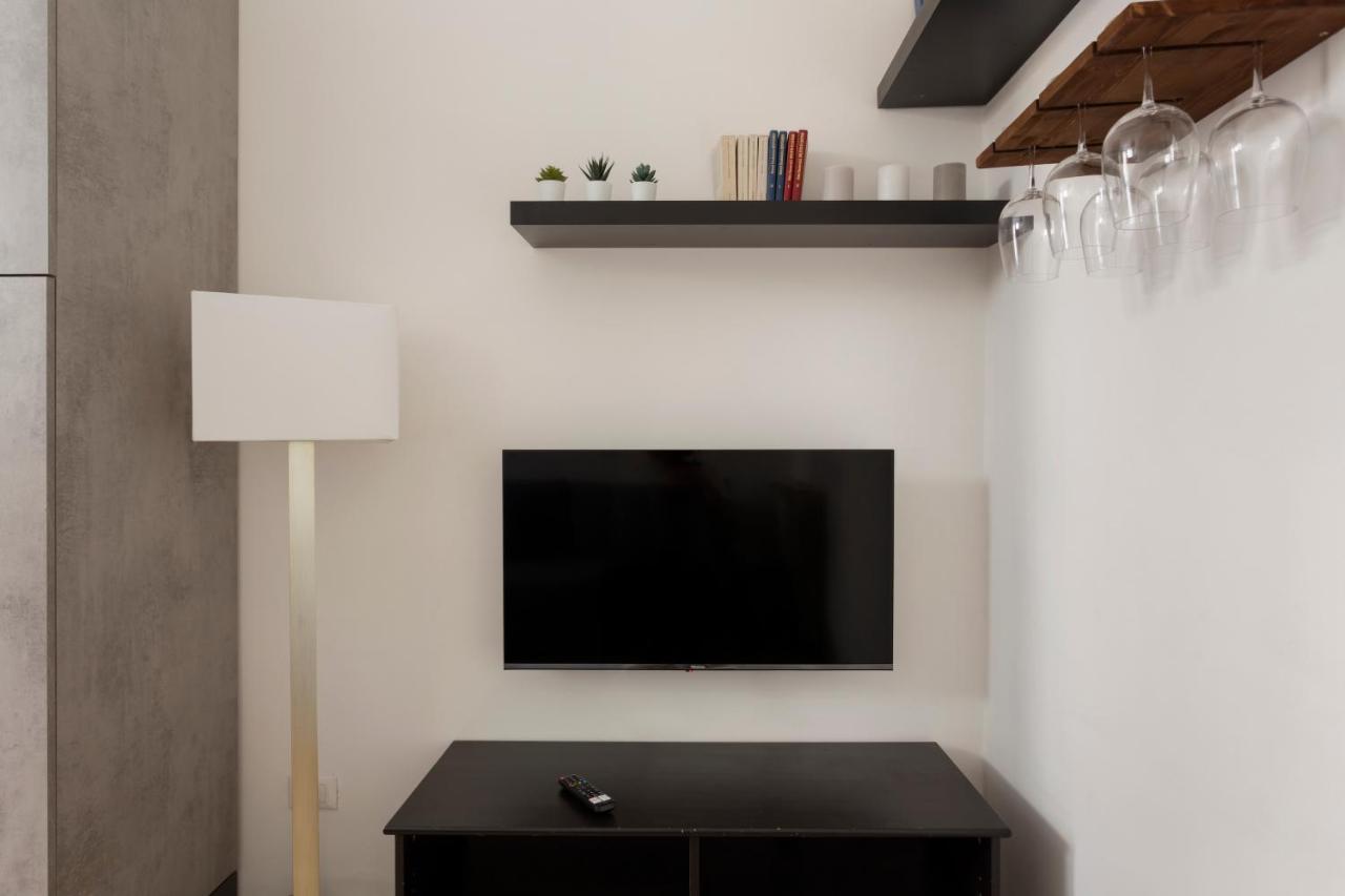 The Place, Your Place To Be - Via Tadino Appartement *