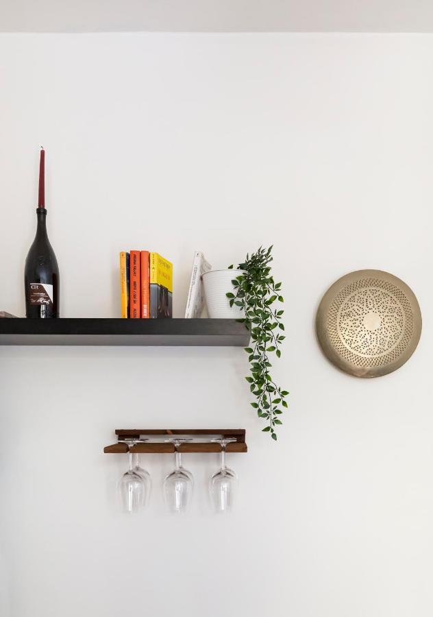 The Place, Your Place To Be - Via Tadino Appartement
