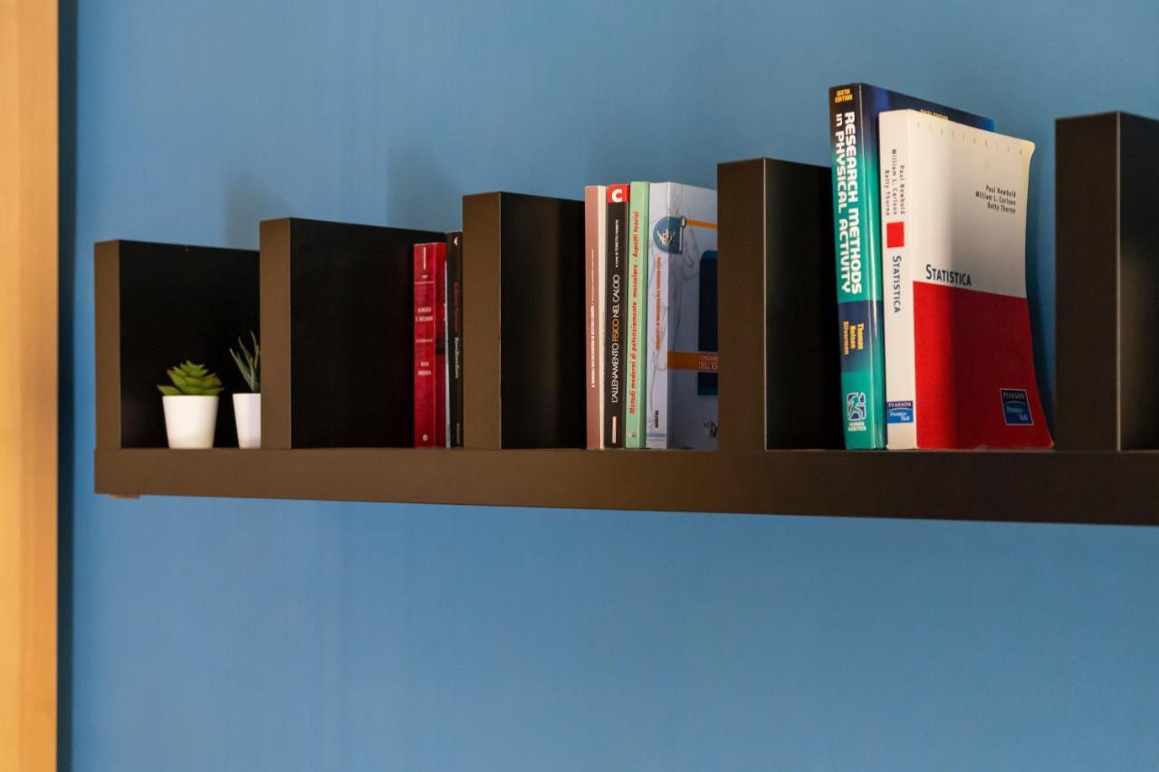 Appartement The Place, Your Place To Be - Via Tadino