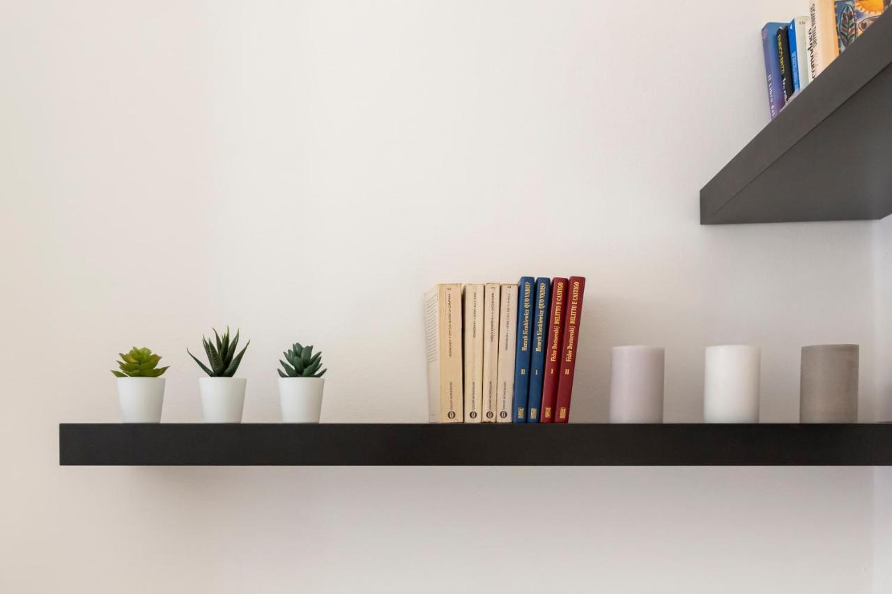 Appartement The Place, Your Place To Be - Via Tadino *