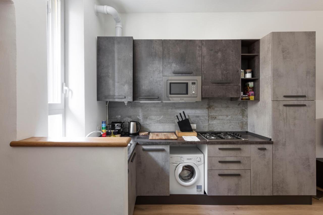 The Place, Your Place To Be - Via Tadino Appartement *