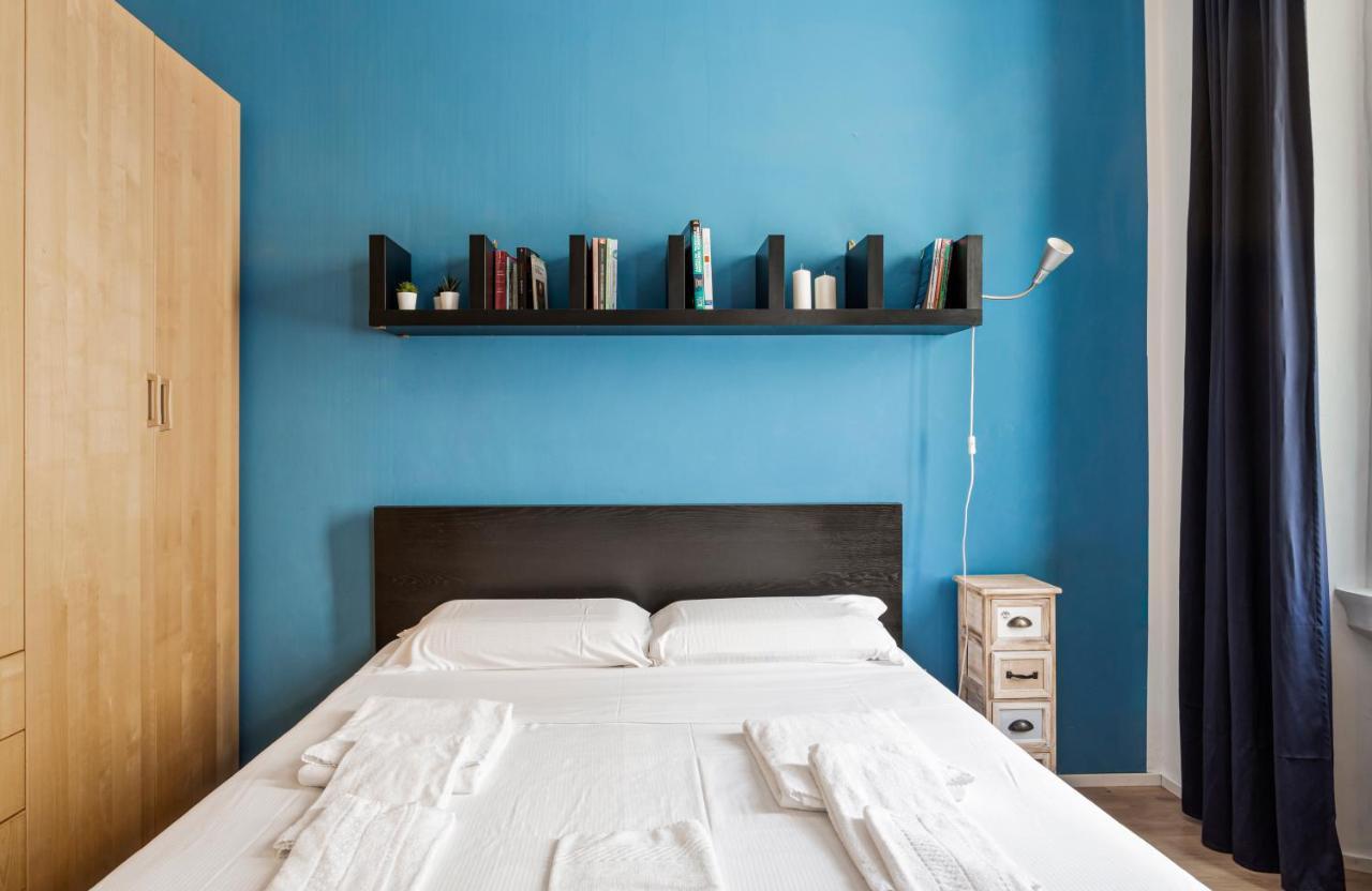 The Place, Your Place To Be - Via Tadino Appartement *